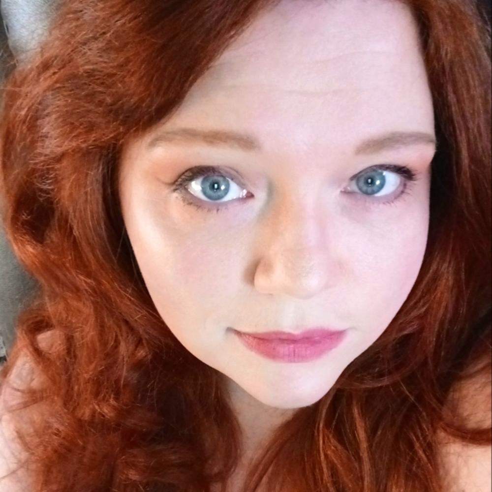 Meet your Posher, Natasha